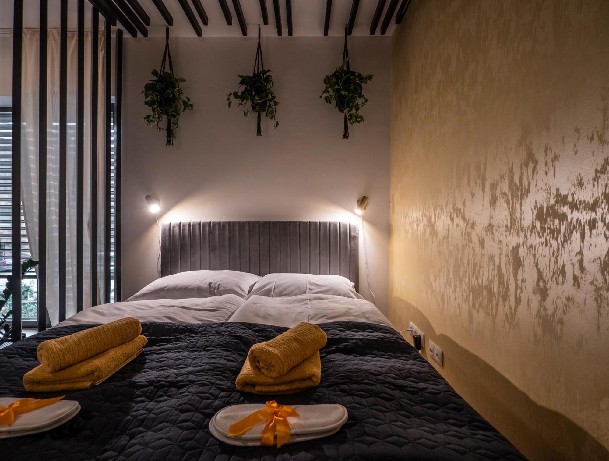 B10 Business Apartments Žilina Esterno foto