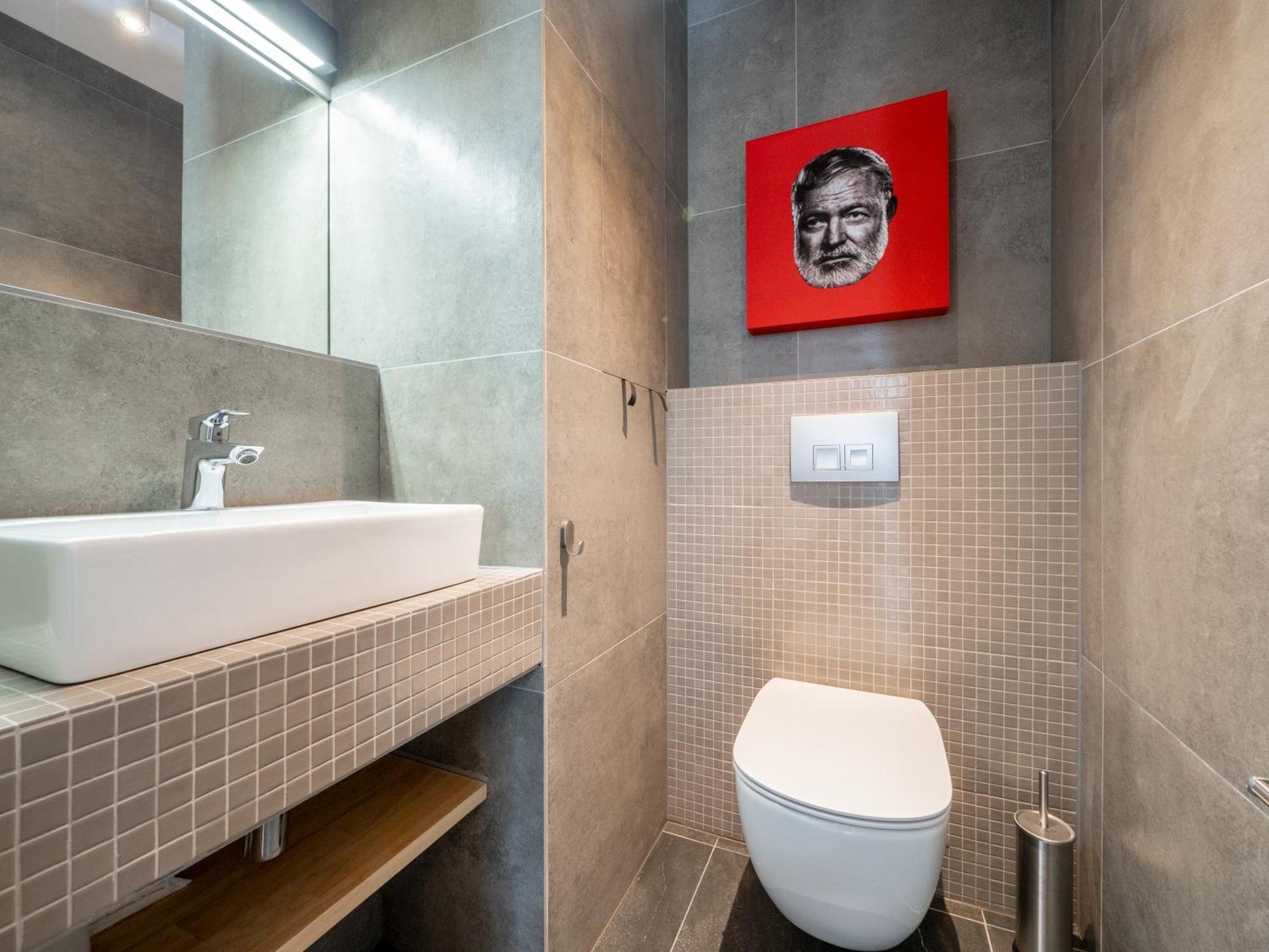 B10 Business Apartments Žilina Esterno foto