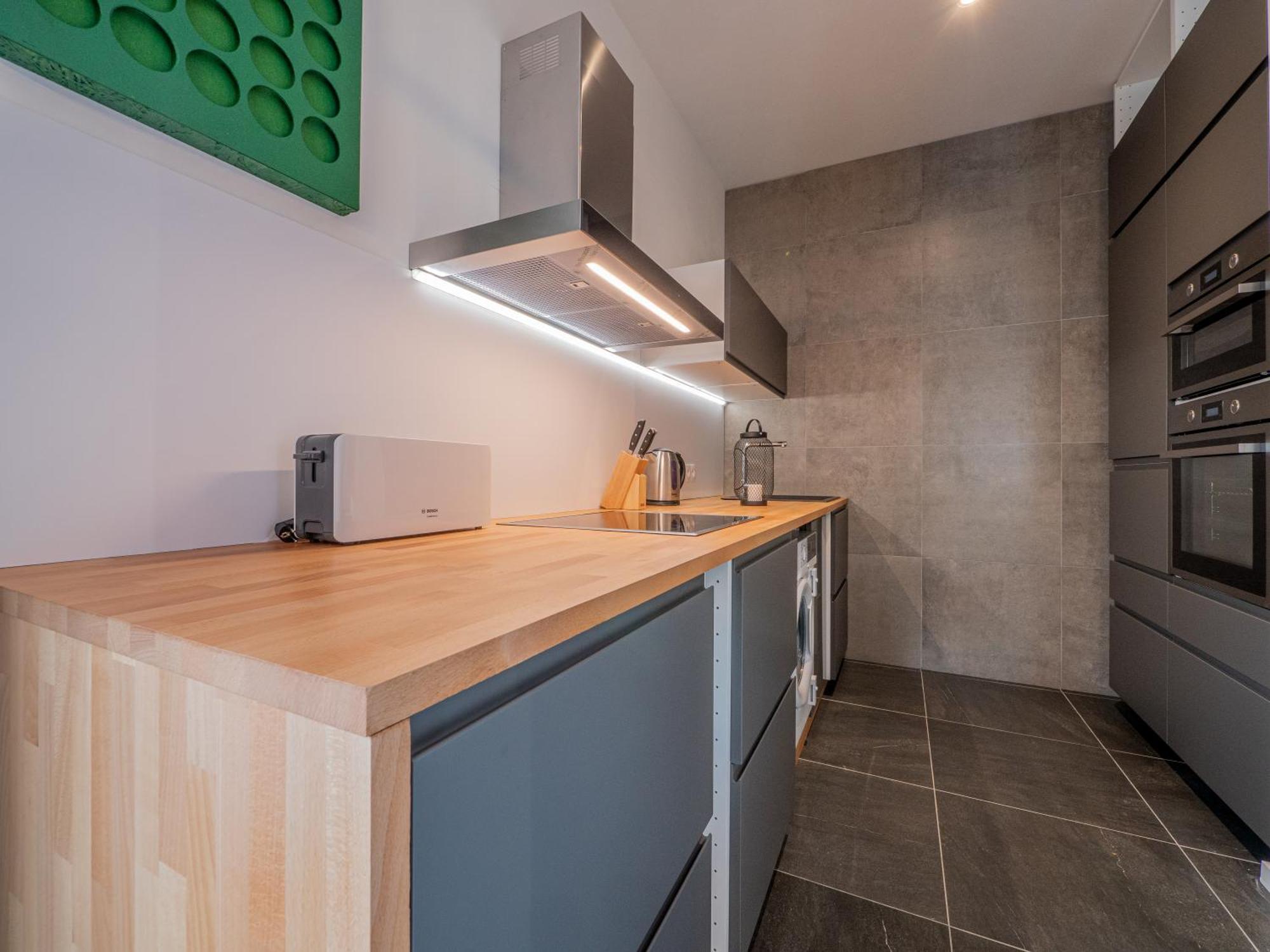 B10 Business Apartments Žilina Esterno foto