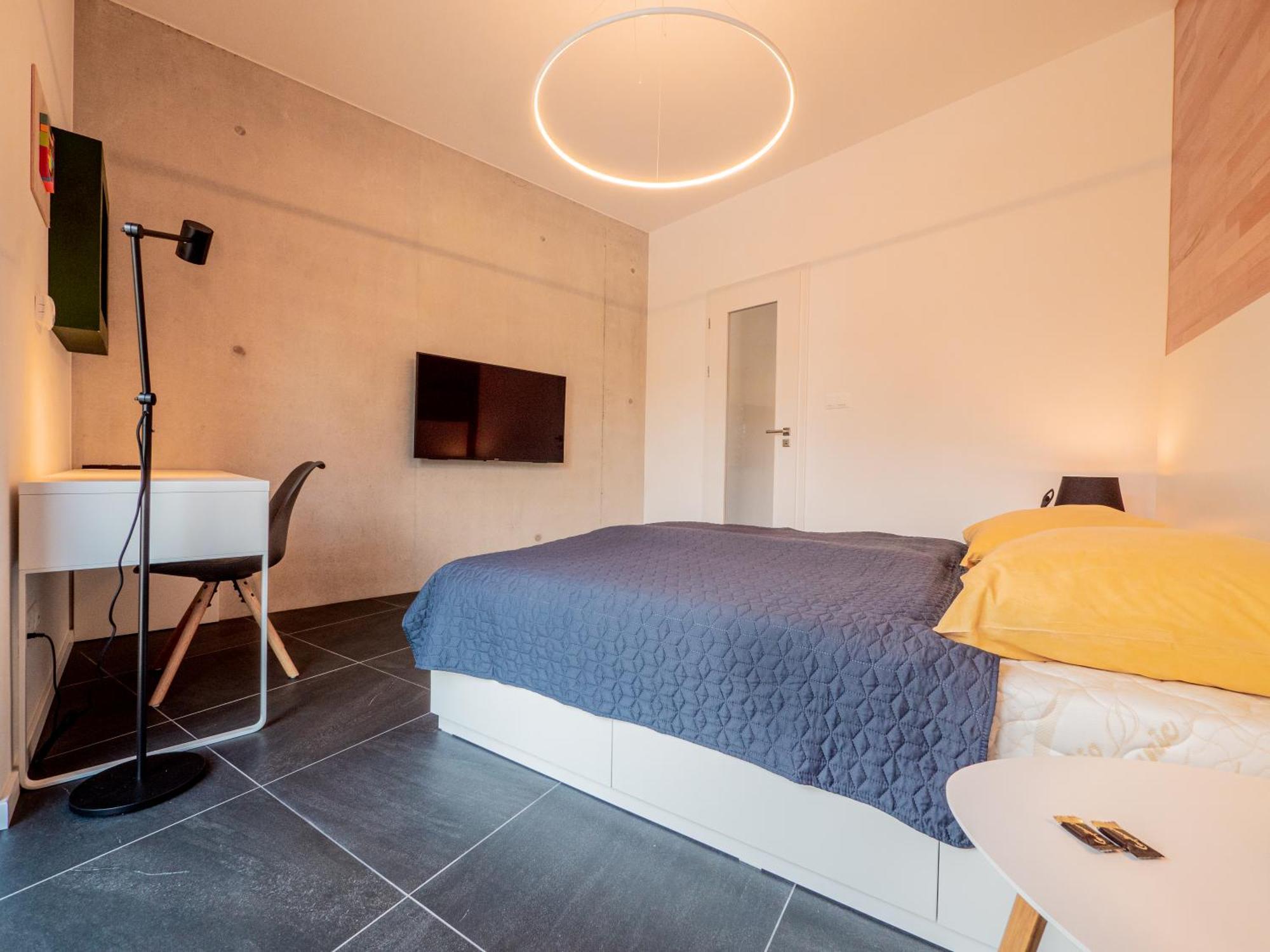 B10 Business Apartments Žilina Esterno foto